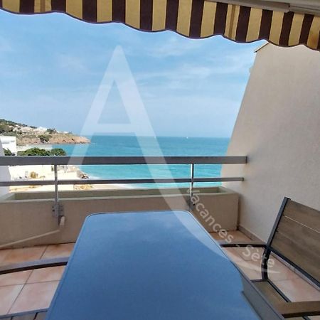 Confortable T2 En Front De Mer, Parking, Wi-Fi Σετ Εξωτερικό φωτογραφία