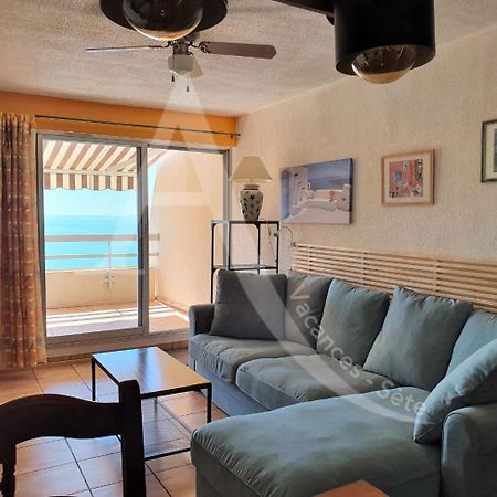 Confortable T2 En Front De Mer, Parking, Wi-Fi Σετ Εξωτερικό φωτογραφία