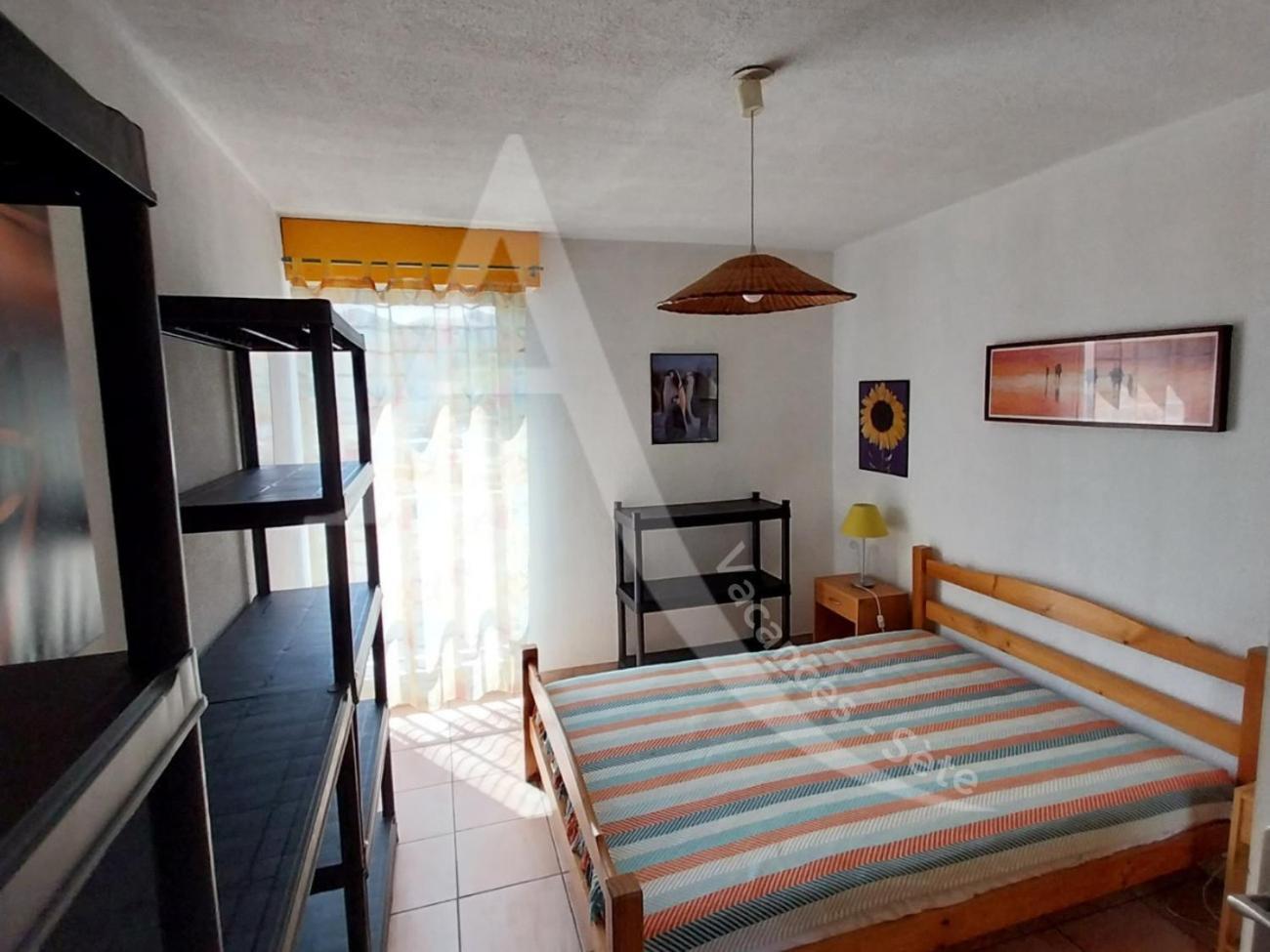 Confortable T2 En Front De Mer, Parking, Wi-Fi Σετ Εξωτερικό φωτογραφία