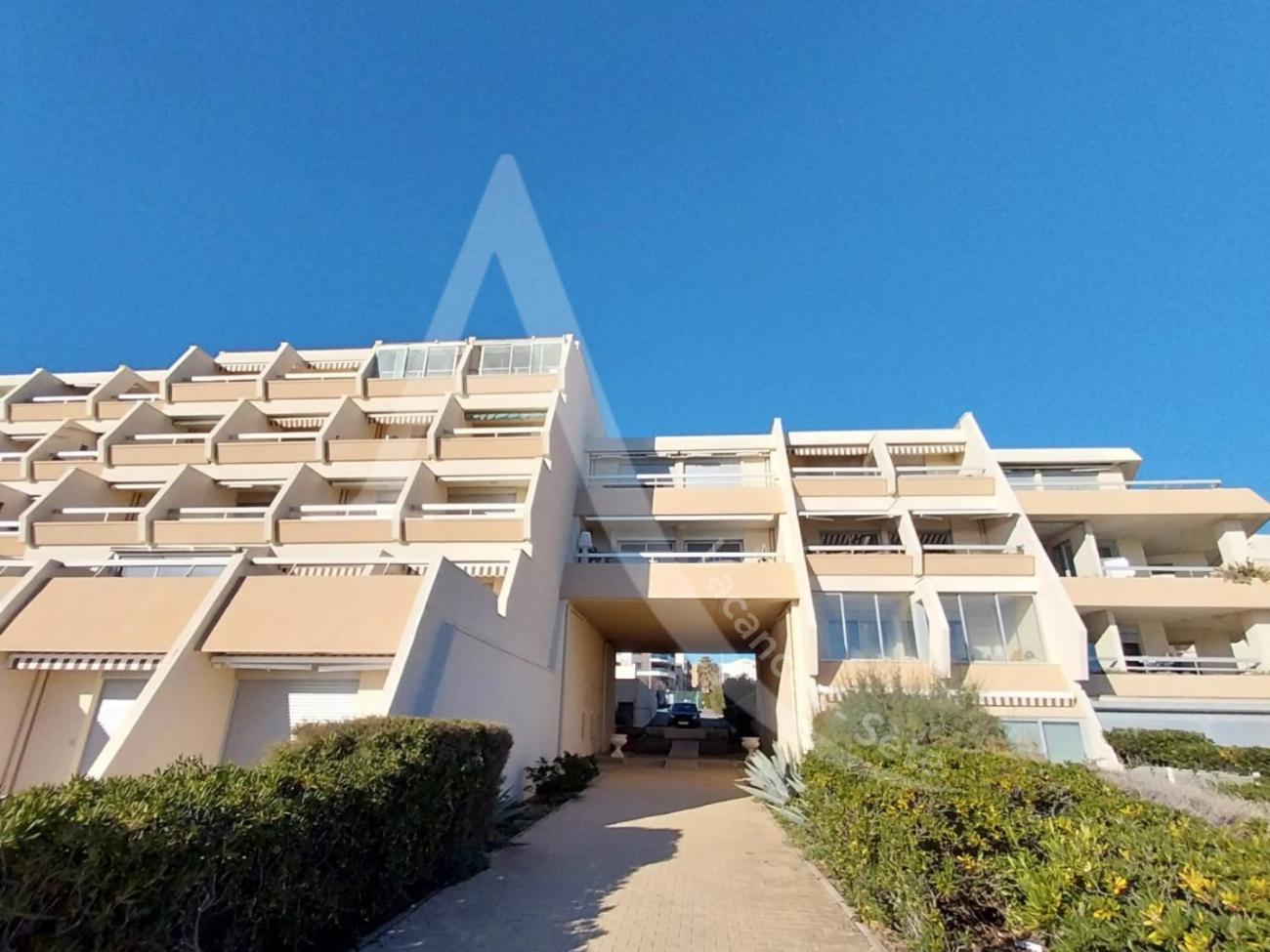 Confortable T2 En Front De Mer, Parking, Wi-Fi Σετ Εξωτερικό φωτογραφία