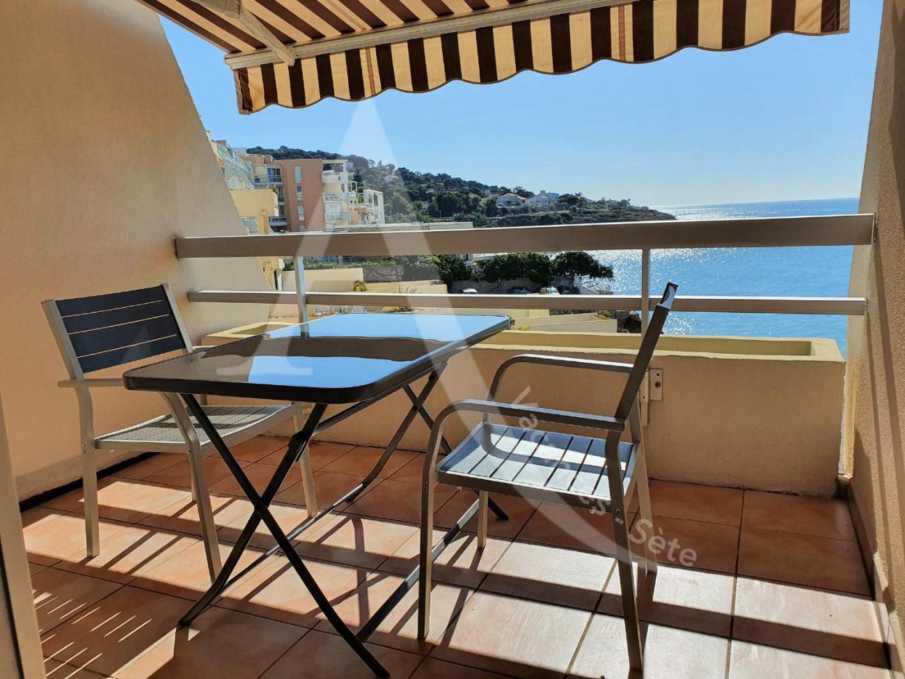 Confortable T2 En Front De Mer, Parking, Wi-Fi Σετ Εξωτερικό φωτογραφία
